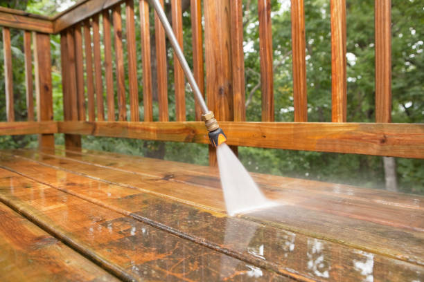 Trusted Starkville, MS  Pressure Washing Services Experts